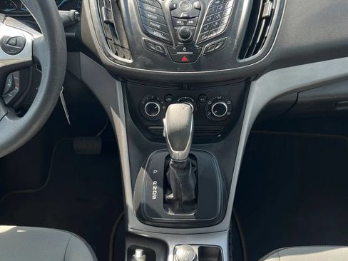 Used 2014 Ford Escape SE AWD/4WD image 12