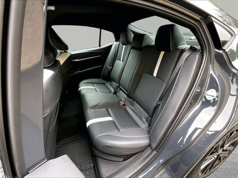 Used 2026 Toyota Camry SE w/ Convenience Package FWD image 21