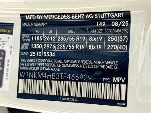 Certified 2026 Mercedes-Benz GLC 300 4MATIC image 33