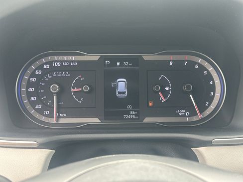 Used 2024 Hyundai Tucson SEL FWD image 27