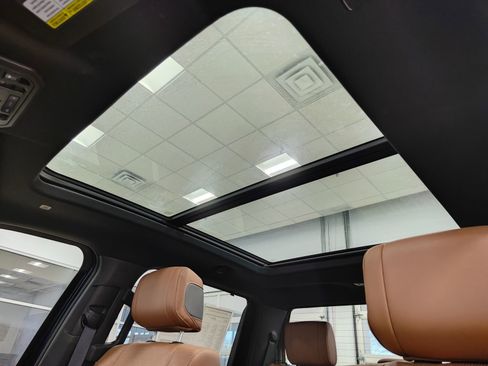 Used 2024 Toyota Tundra 1794 Edition image 13