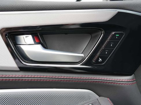 Certified 2026 Acura MDX A-Spec AWD/4WD image 17