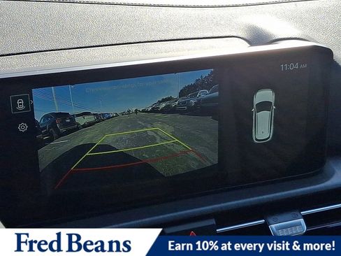 New 2026 Kia Sportage X-Line image 13