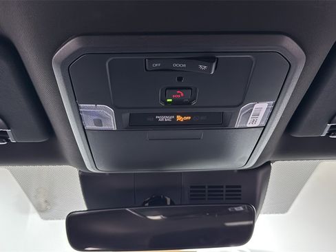 New 2025 Toyota Tacoma TRD Sport image 11