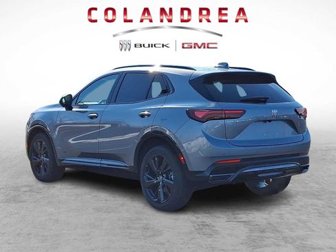 New 2026 Buick Envision Sport Touring image 4