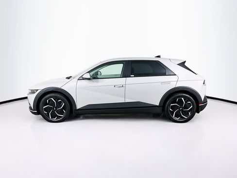 Used 2024 Hyundai Ioniq 5 SEL AWD/4WD image 4