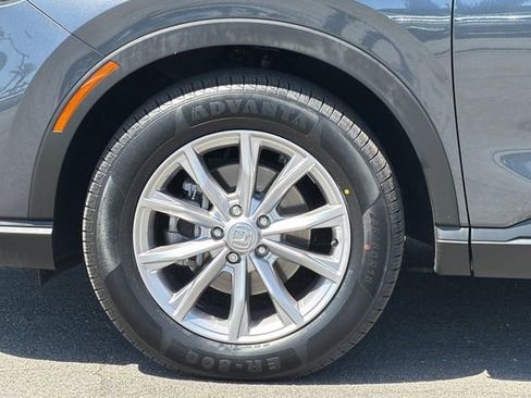 Certified 2024 Honda CR-V EX-L image 34