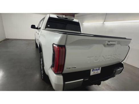 Used 2024 Toyota Tundra 1794 Edition AWD/4WD image 7