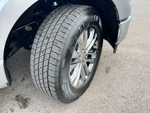 New 2026 Ford F150 XLT RWD image 6