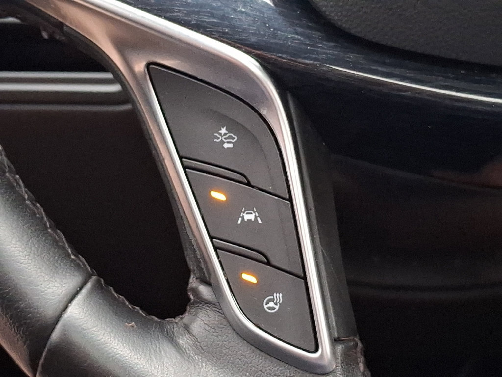 Certified 2024 Cadillac XT5 Premium Luxury AWD/4WD image 29