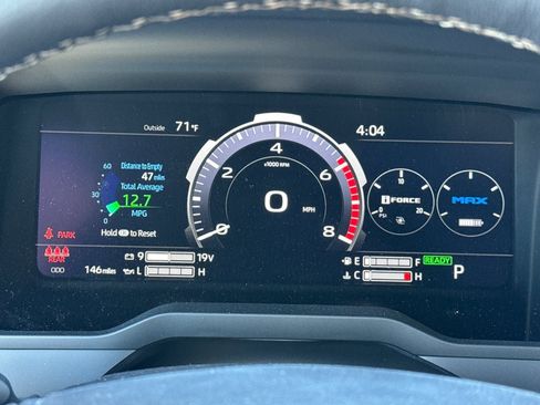 New 2025 Toyota Tundra 1794 Edition image 29