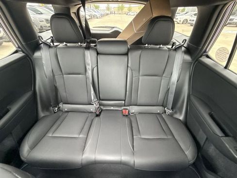 New 2026 Subaru Outback Limited AWD/4WD image 23