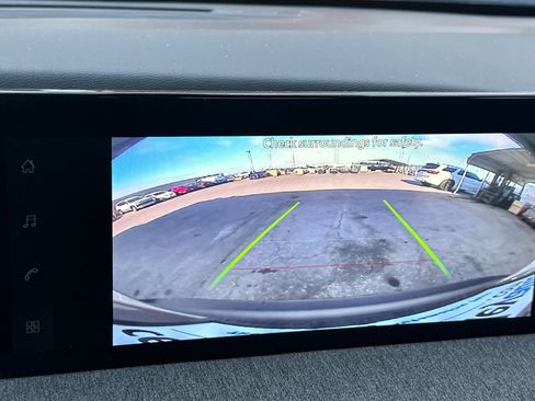 New 2026 Nissan Kicks S image 19