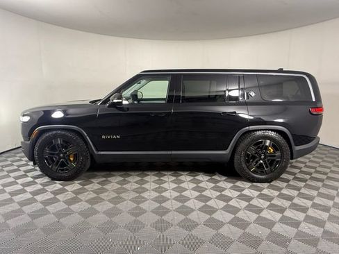 Used 2023 Rivian R1S Adventure AWD/4WD image 3