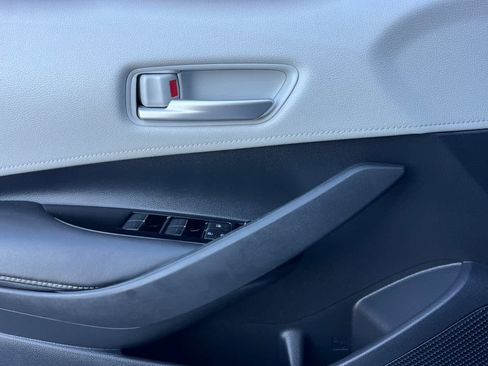 Used 2019 Toyota Corolla SE image 12