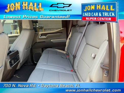 Used 2026 GMC Sierra 1500 SLT w/ SLT Premium Plus Package AWD/4WD image 22
