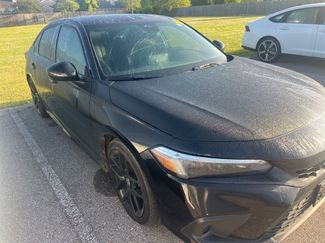 Used 2024 Honda Civic Sport video 2
