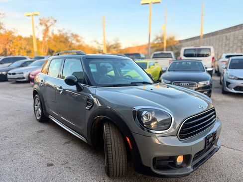 Used 2017 MINI Cooper Countryman image 4