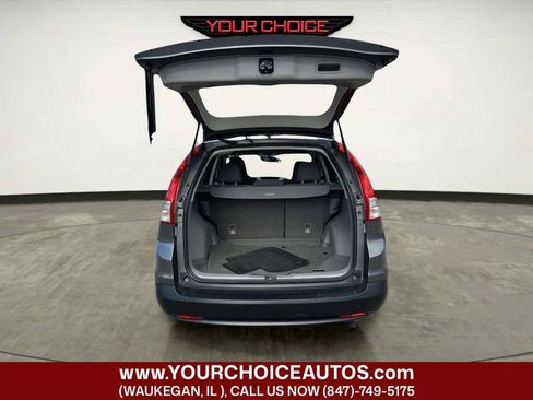 Used 2012 Honda CR-V LX image 13