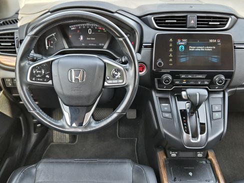 Used 2021 Honda CR-V Touring image 24