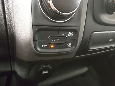 Certified 2022 RAM 1500 Tradesman w/ Tradesman SXT Package AWD/4WD image 26
