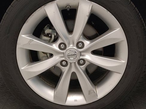 Used 2015 Nissan Versa Note SV image 31