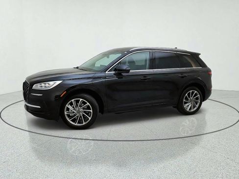 Used 2024 Lincoln Corsair Grand Touring AWD/4WD image 15