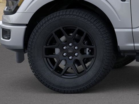 New 2025 Ford F150 STX w/ STX Black Appearance Package image 19