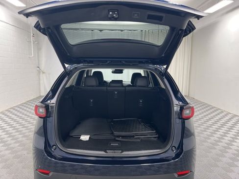 Used 2023 MAZDA CX-5 AWD 2.5 S w/ Premium Plus Pkg image 8