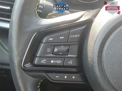 Certified 2024 Subaru Outback Onyx Edition image 21