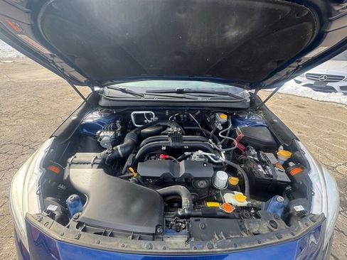 Used 2017 Subaru Outback 2.5i Touring image 13