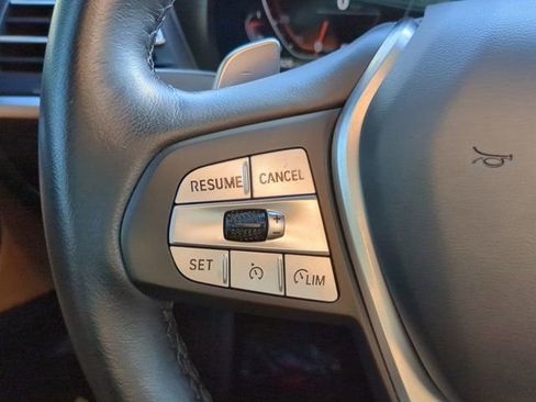 Used 2022 BMW X3 xDrive30i w/ Premium Package 2 image 26