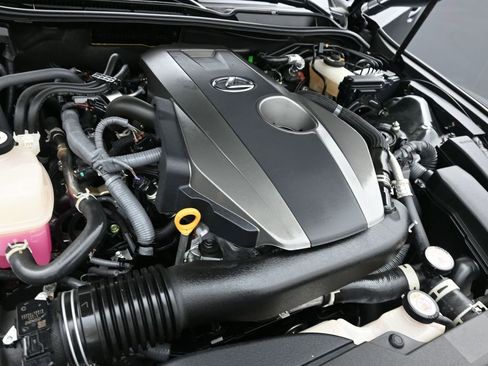 Used 2021 Lexus IS 300 w/ Comfort Package image 41