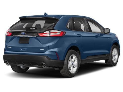 Used 2019 Ford Edge SE image 42