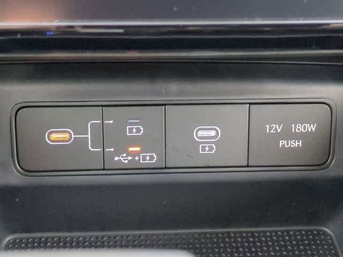 Certified 2026 Hyundai Tucson XRT image 30