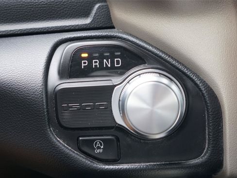 Used 2022 RAM 1500 Laramie RWD image 14
