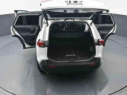 Certified 2025 Toyota RAV4 XLE Premium w/ Weather Package image 57