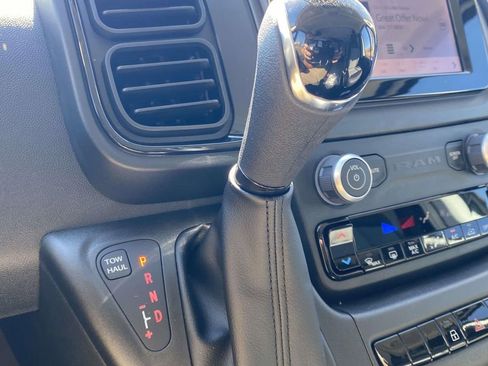 New 2026 RAM ProMaster 1500 w/ Power Group image 50