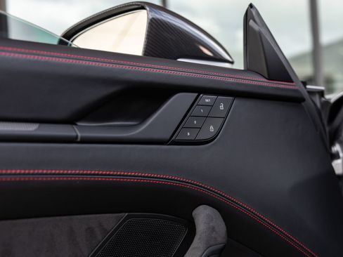 Certified 2022 Porsche 911 Carrera 4 GTS AWD/4WD image 24