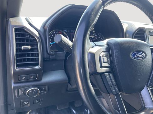 Used 2021 Ford Expedition Max Limited AWD/4WD image 10