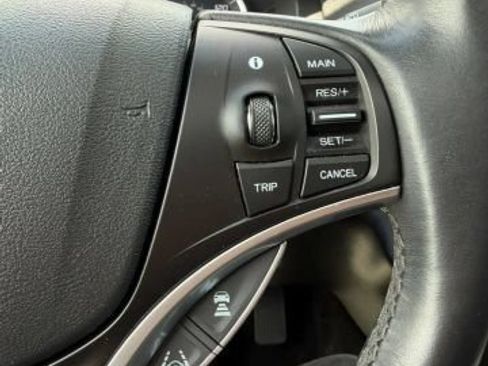 Used 2020 Acura MDX SH-AWD image 20