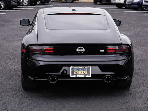 Used 2024 Nissan Z Sport w/ Floor Mat Package RWD image 11