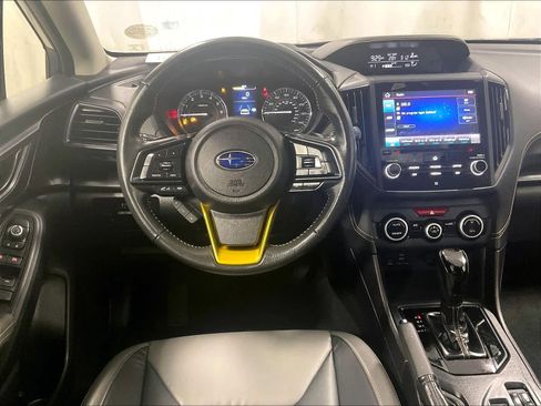 Used 2023 Subaru Crosstrek 2.5i Sport image 17