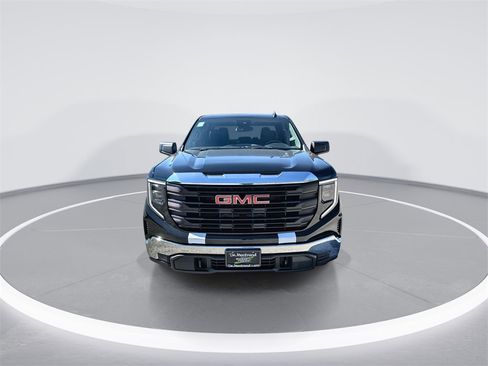 New 2026 GMC Sierra 1500 Pro w/ Pro Value Package image 3