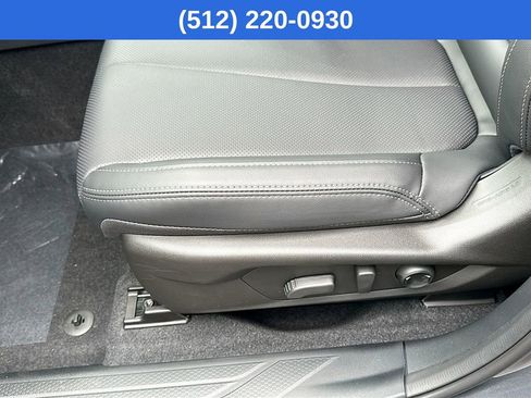 New 2026 Subaru Outback Limited XT image 24