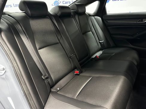 Used 2022 Honda Accord Sport image 19