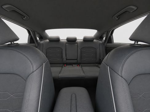 Used 2024 Kia Forte GT-Line FWD image 17