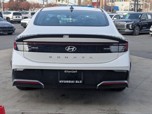Used 2026 Hyundai Sonata SEL image 5