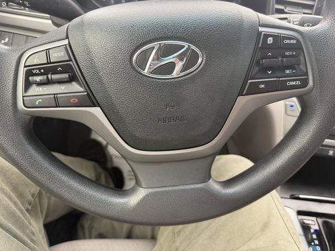 Used 2018 Hyundai Elantra SEL FWD image 24