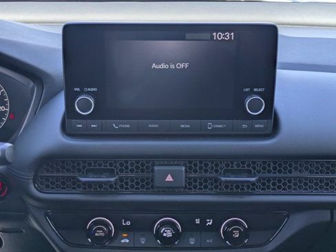 Certified 2024 Honda HR-V LX image 17